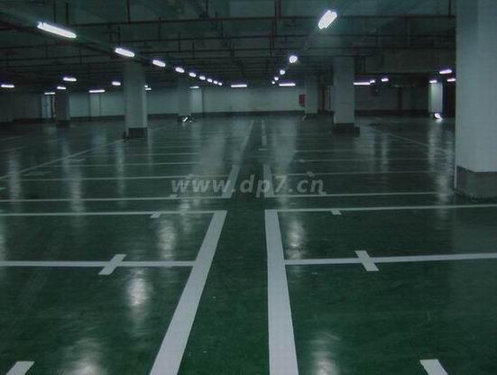 停车场硬化地坪-欧进建材www.dp7.cn